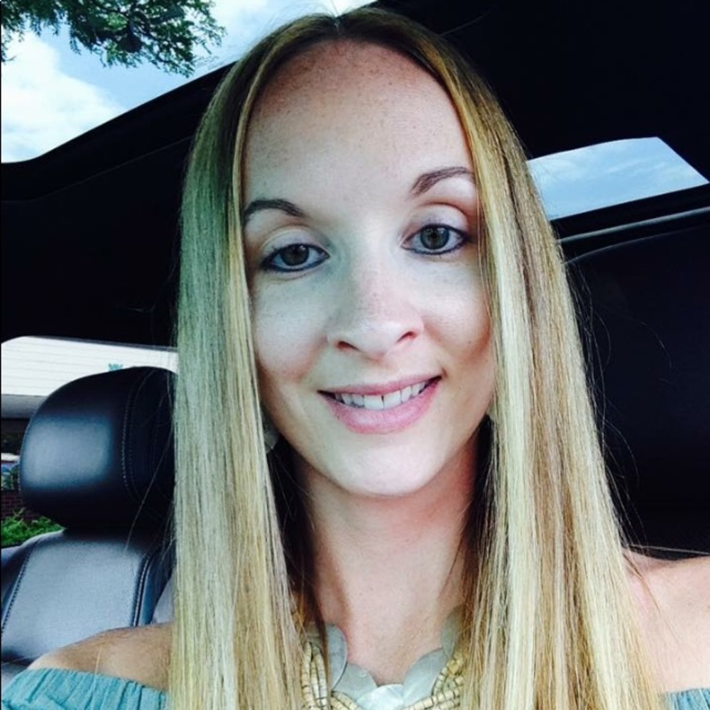 Meet your Posher, Lindsay